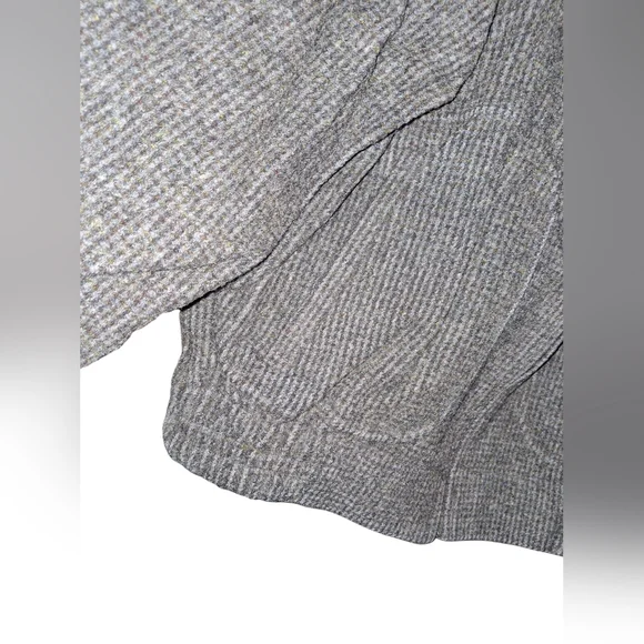 Vintage Woolrich Jacket xl mens wool Tweed Bomber coat made in USA - Picture 3 of 7